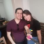 John Marx Tremont - @piloto2810 - Instagram