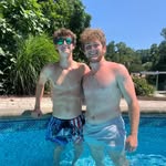 Nathan Maxen Johnston - @nathanmaxenjohnston - Instagram