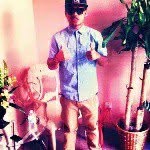 John Masangcay Bernabe - @john061192 - Instagram