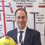 John Mascaro - @turf_tec - Instagram