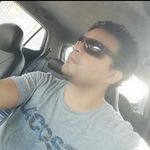 John Henry Chero Masias - @johnhenry_che - Instagram