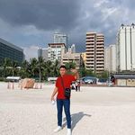 John Masias - @johnmasias - Instagram