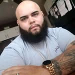 John mask - @dianejudd573 - Instagram