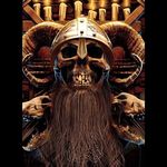 John Mask - @sacrilege_scorn - Instagram