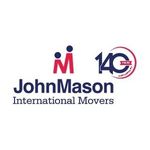 John Mason International Movers - @johnmasonintl - Instagram