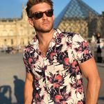 John Mason Reynolds - @officialjohnmason - Instagram