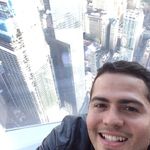 John Mata - @johnedamata - Instagram