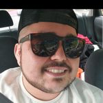 John Mata - @dontbematame - Instagram