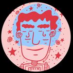 John Mata - @cosmic_asada - Instagram