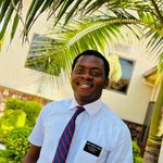 John Matala Mbuyi - @mbuyi_jm28 - Instagram