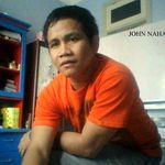 John Nahar - @john.matalata - Instagram