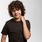 (っ◔◡◔)Gaten John matarazzo - @stranger._things.dustin - Instagram