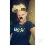 John Yurlley - @john.matarazzo - Instagram