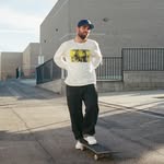 Johnny Matarazzo - @dafeetdawg - Instagram