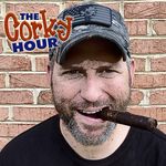 John Matecki - @thecorkyhour - Instagram