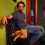 John Matejka - @mrworkwork - Instagram