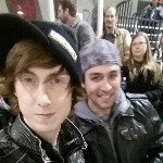 John Materne - @johnmaterne - Instagram