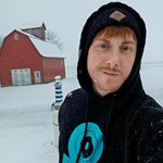 John Materne - @maternejohn - Instagram