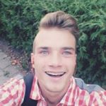 John Maters - @john_matern - Instagram
