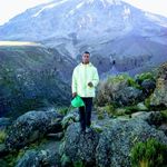Maternus John - @maternusjohn - Instagram