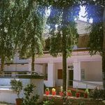 Dr. John mathai centre - @ecoz_jmc - Instagram