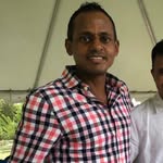 John Mathai - @jmathai1 - Instagram