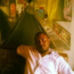 John Mathai - @inqubeta - Instagram