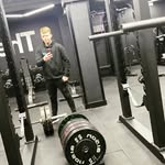 JMFitness - @johnmather048 - Instagram