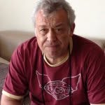 John Mather - @john_mather - Instagram