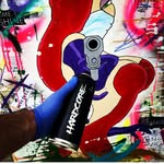 John Mather - @kazzxart - Instagram