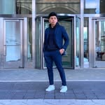 Jonathan | Men’s Fashion - @johnmathers3 - Instagram