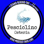 John Mathias - @pesciolinoosteriarestaurant - Instagram
