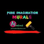 John Matlock - @pureimaginationmurals - Instagram