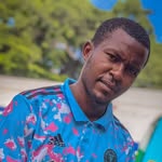 Jafari Hamisi - @john_matonya - Instagram
