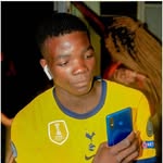 John Matondo - @john.matondo.3154 - Instagram