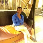 John Matonge - @johnmatonge125 - Instagram