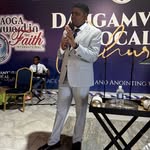 John Matonzve - @johnmatonzve - Instagram