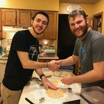 John Van Matre - @johnvanmat - Instagram