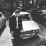 Джон - @johnmatren - Instagram