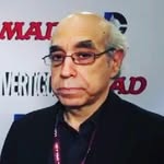 J.M. DeMatteis - @johnmarcdematteis - Instagram
