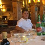 John Mattera - @johnny_matts45 - Instagram