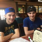 @johnmattera1 - Instagram