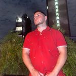 @johnmattera23 - Instagram