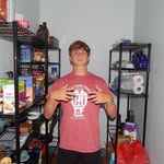 @johnmattera45 - Instagram