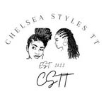 Chelsea John-Matthias - @chelsea_stylestt - Instagram