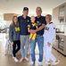 John Matthias  - Facebook