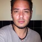 John Matthias - @bigbumuk - Instagram