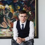 John Matthias Kaube - @johnkaube - Instagram