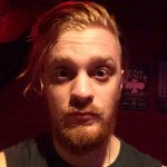 John Mattia - @gnosticus_iv - Instagram