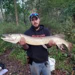 John Mattone - @bigcountrybuck_243 - Instagram